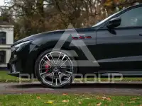 2021 Maserati LEVANTE