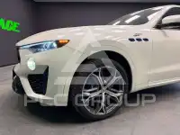2021 Maserati LEVANTE