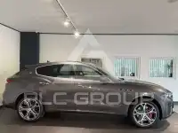 2021 Maserati LEVANTE