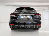 2021 Maserati LEVANTE