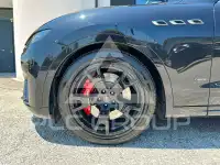 2021 Maserati LEVANTE