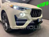 2021 Maserati LEVANTE