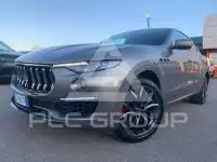2021 Maserati LEVANTE