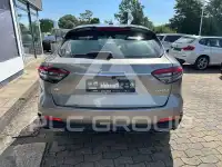 2021 Maserati LEVANTE