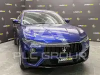 2021 Maserati LEVANTE