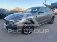 2021 Maserati LEVANTE