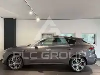 2021 Maserati LEVANTE