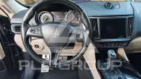 2021 Maserati LEVANTE