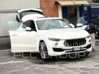 2021 Maserati LEVANTE