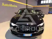 2021 Maserati LEVANTE