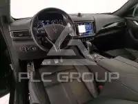 2021 Maserati LEVANTE