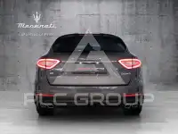2021 Maserati LEVANTE