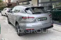 2021 Maserati LEVANTE