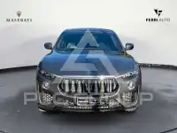 2021 Maserati LEVANTE