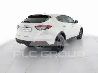 2021 Maserati LEVANTE