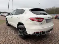 2021 Maserati LEVANTE