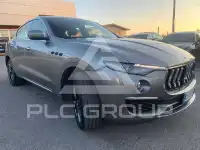 2021 Maserati LEVANTE