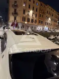 2021 Maserati LEVANTE
