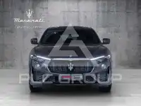 2021 Maserati LEVANTE