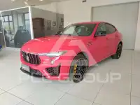 2021 Maserati LEVANTE