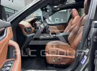 2021 Maserati LEVANTE