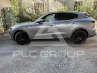 2021 Maserati LEVANTE