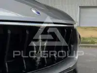2021 Maserati LEVANTE