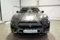 2021 Maserati LEVANTE