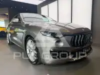 2021 Maserati LEVANTE