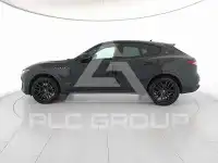 2021 Maserati LEVANTE