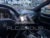 2021 Maserati LEVANTE