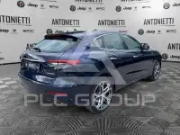 2021 Maserati LEVANTE