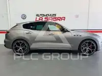 2021 Maserati LEVANTE