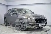 2021 Maserati LEVANTE