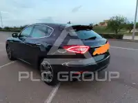 2021 Maserati LEVANTE