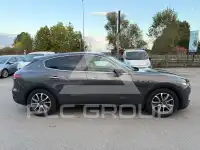 2021 Maserati LEVANTE