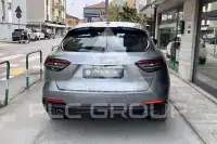 2021 Maserati LEVANTE