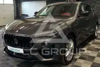 2021 Maserati LEVANTE