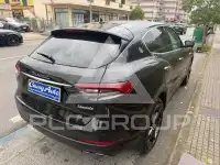 2021 Maserati LEVANTE