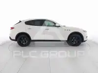2021 Maserati LEVANTE