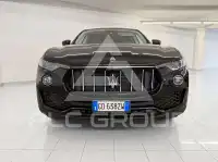 2021 Maserati LEVANTE