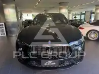 2021 Maserati LEVANTE
