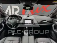 2021 Maserati LEVANTE