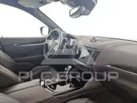 2021 Maserati LEVANTE
