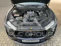 2021 Maserati LEVANTE