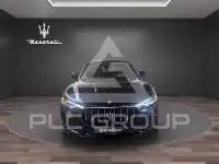 2021 Maserati LEVANTE