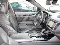 2021 Maserati LEVANTE