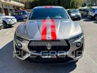 2021 Maserati LEVANTE