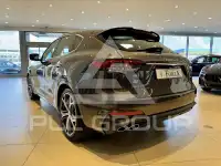 2021 Maserati LEVANTE