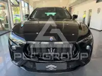 2021 Maserati LEVANTE